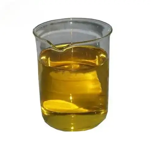 What are the Benefits of Using Sodium Polyaspartate in Water Treatment?